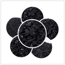 Alta qualidade de casca de coco carvão ativado preço do filtro por tonelada